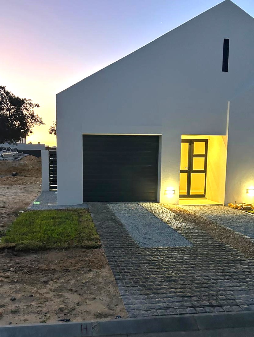 To Let 2 Bedroom Property for Rent in Paarl North Western Cape
